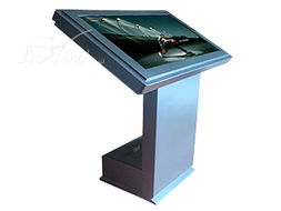 徽煌WT 401触控一体机 高效智能，触控未来