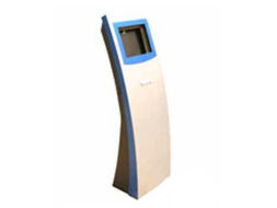 实华C11 17.1英寸四线电阻屏触控一体机 稳定耐用的工业级触控解决方案